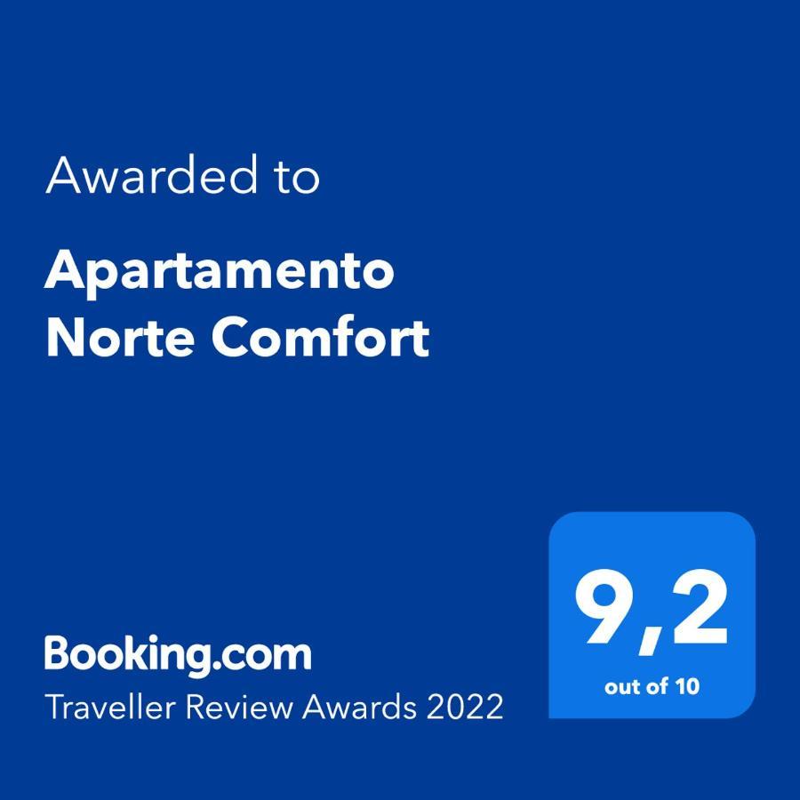 סלאמנקה Apartamento Norte Comfort מראה חיצוני תמונה
