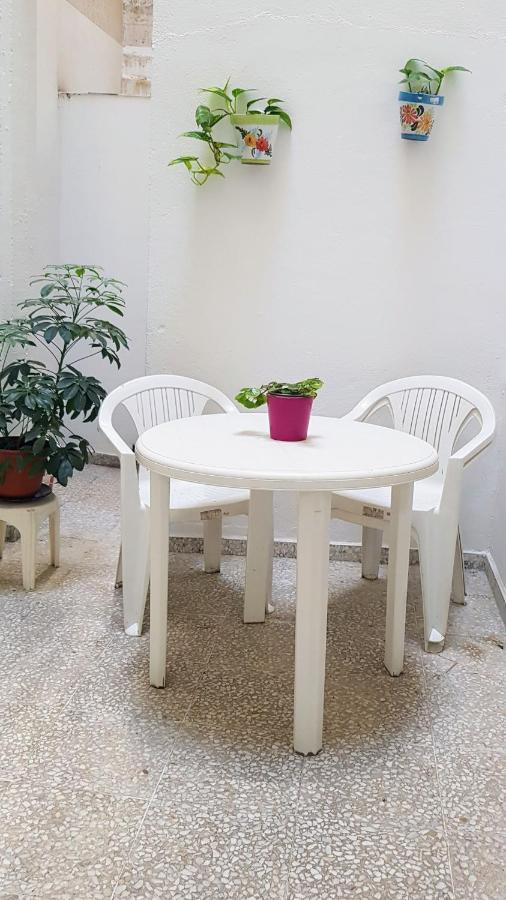סלאמנקה Apartamento Norte Comfort מראה חיצוני תמונה